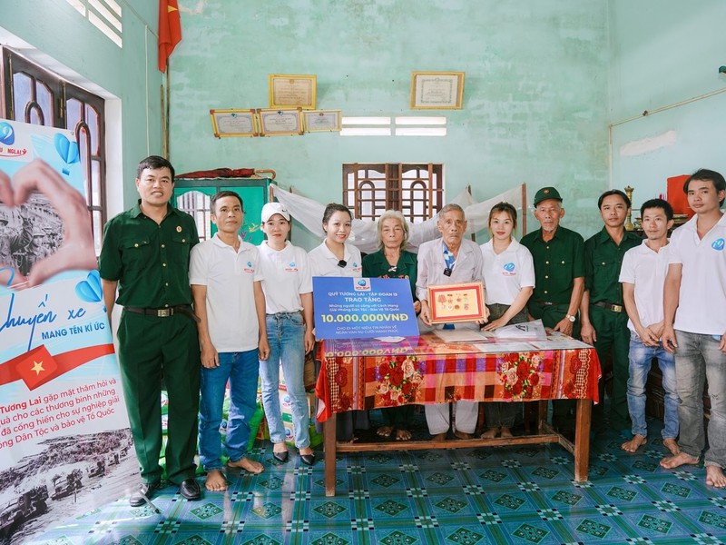 Khuyến mãi Quốc Khánh tại xo88