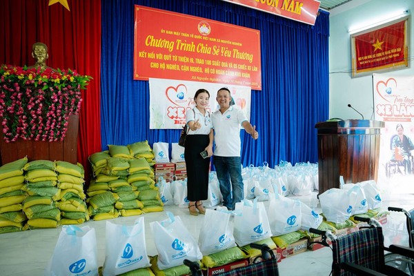 Biểu tượng mạng lưới hỗ trợ cộng đồng