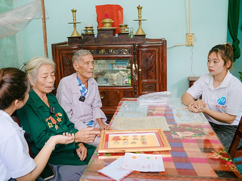 Hình ảnh minh họa bảo vệ trẻ vị thành niên khỏi cờ bạc trực tuyến