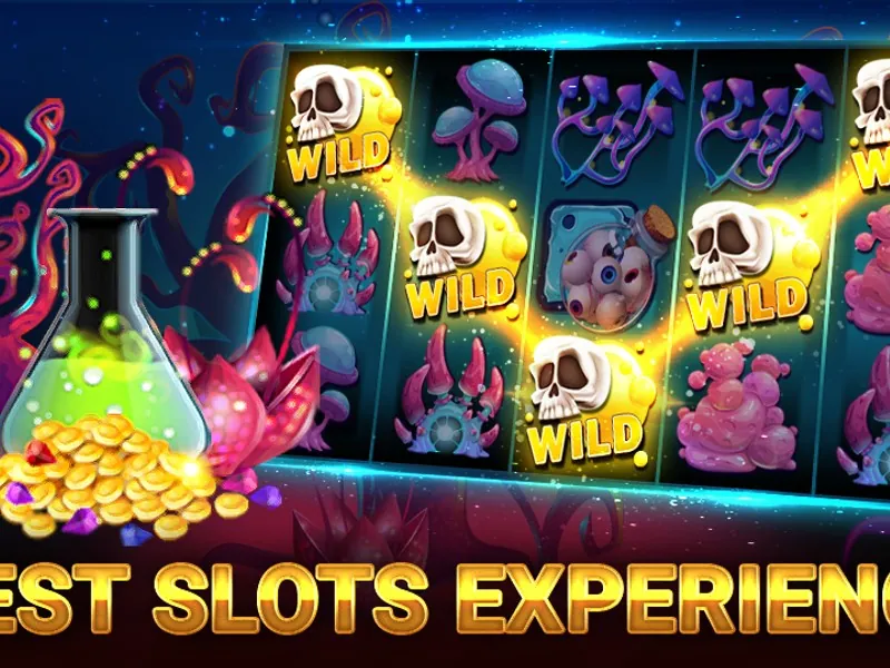 Hình ảnh mẹo thắng Slot Game