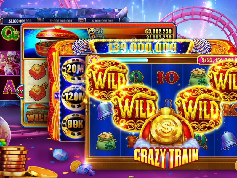 Phân tích chuyên sâu về tính năng của game slot