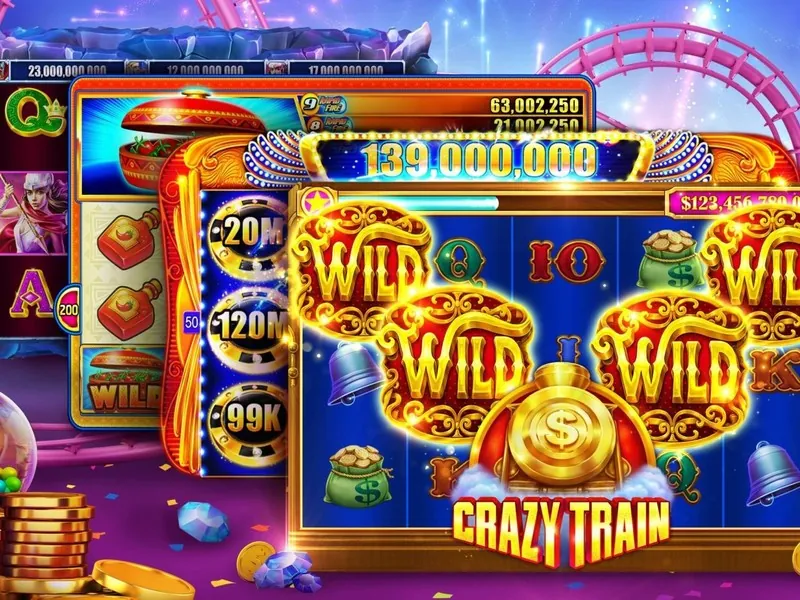 Phân tích chuyên sâu về tính năng của game slot