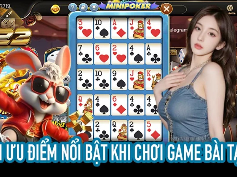 Hình ảnh bàn chơi Roulette