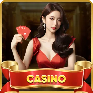 Trò chơi Casino trực tuyến Xo88