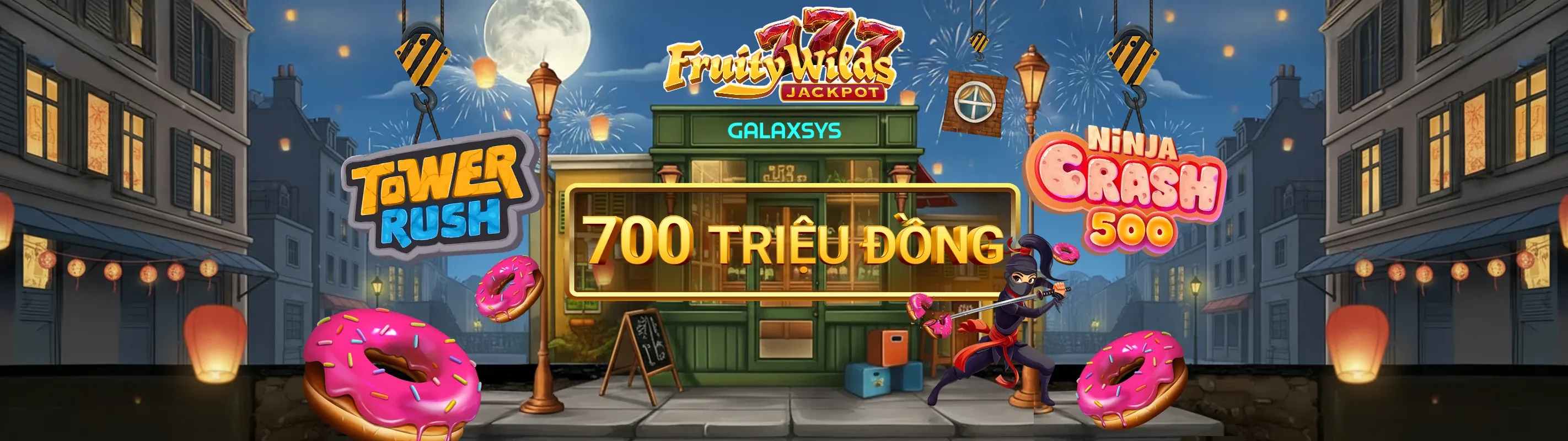 Bàn Baccarat trực tuyến với chip và bài, thể hiện chiến lược chơi hiệu quả