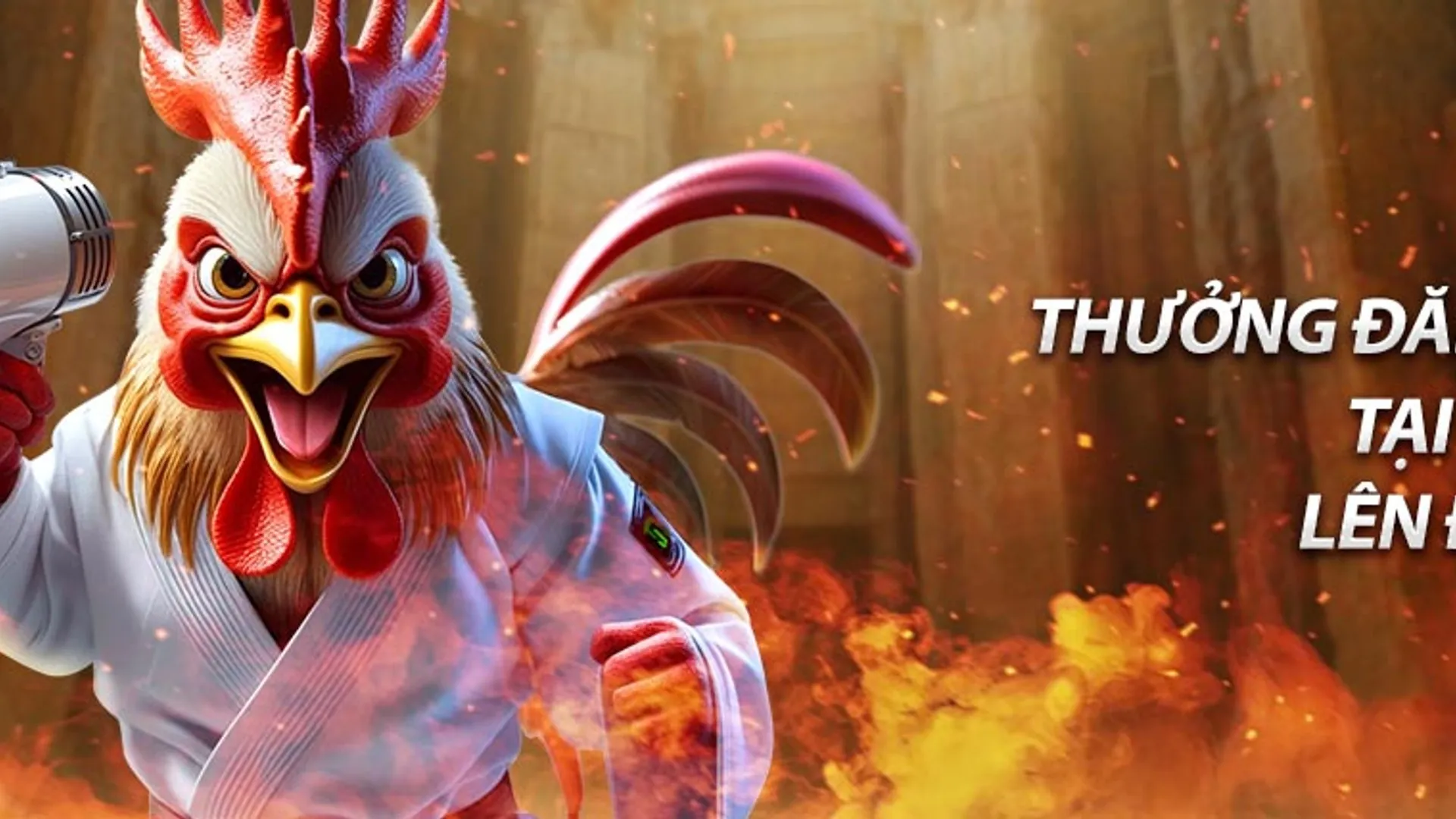 Hình ảnh chào mừng người dùng mới xo88