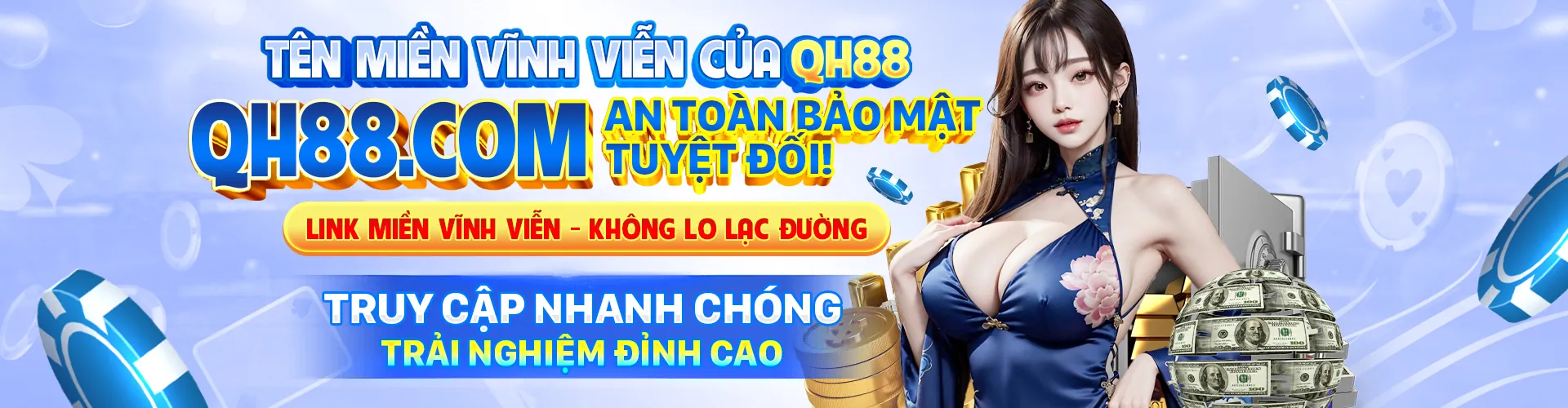 Hình ảnh chính thể hiện sự an toàn và bảo mật của nền tảng Xo88