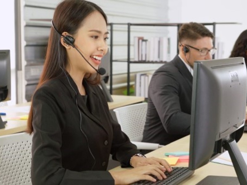 Hình ảnh hỗ trợ khách hàng xo88