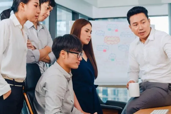 Biểu tượng tự loại trừ khỏi nền tảng