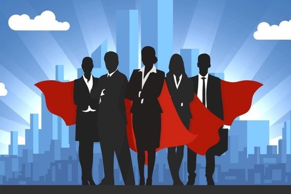 Biểu tượng kiểm soát bản thân trong cờ bạc