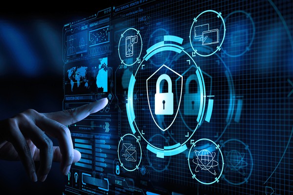 Biểu tượng chuyển hướng an toàn đến các nền tảng đáng tin cậy