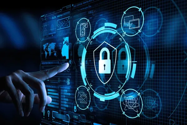 Hệ thống bảo mật xo88