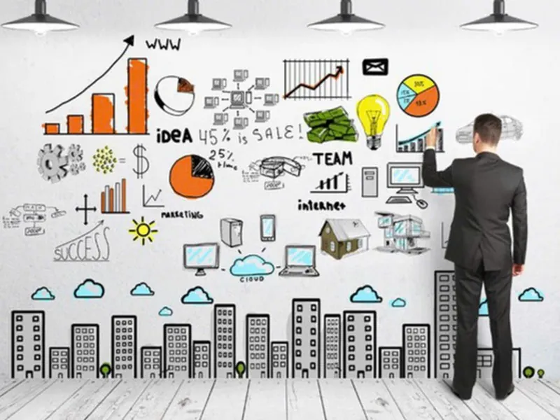 Biểu đồ Kelly Criterion minh họa quản lý vốn