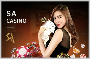 Casino Trực Tuyến Xo88