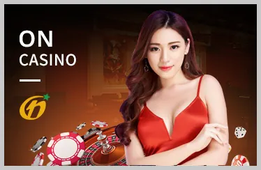 Trò chơi Casino Xo88